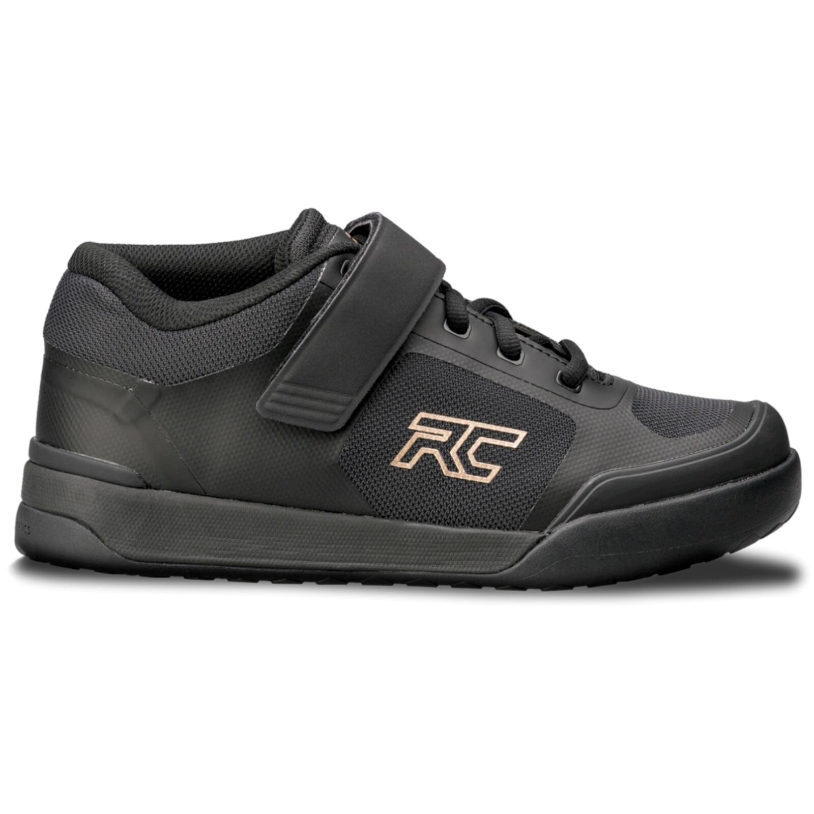 Ride Concepts Damen Fahrradschuhe Traverse Clipless 3/4