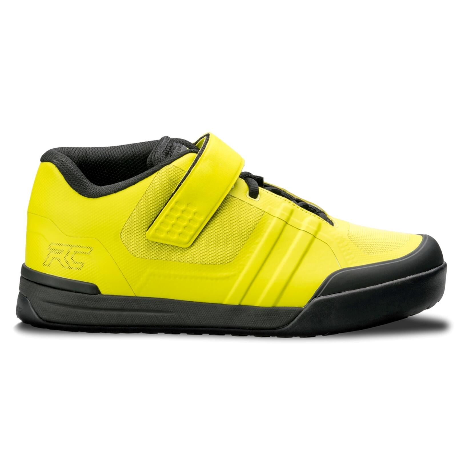 Ride Concepts Herren Fahrradschuhe Transition Clipless 3/4