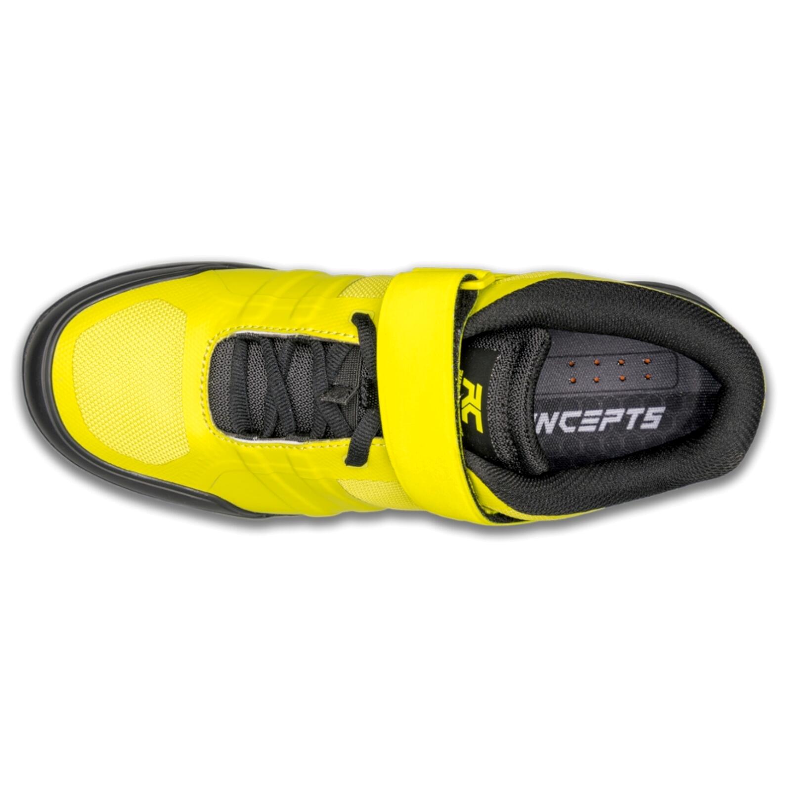 Ride Concepts Herren Fahrradschuhe Transition Clipless 2/4