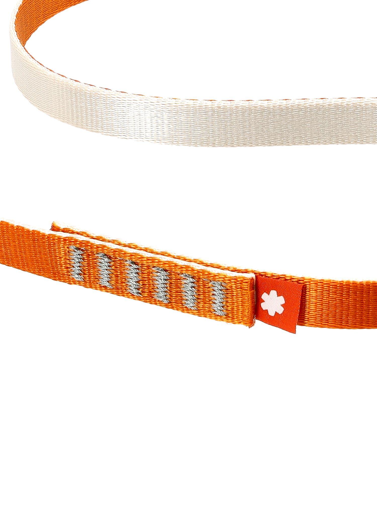 Klettersschlinge O-Sling Eco-Pes 16mm 60cm 2/3