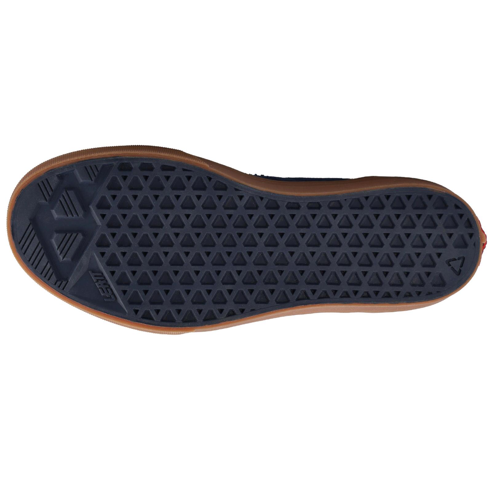Leatt Herren Fahrradschuhe 1.0 Flatpedal 3/4