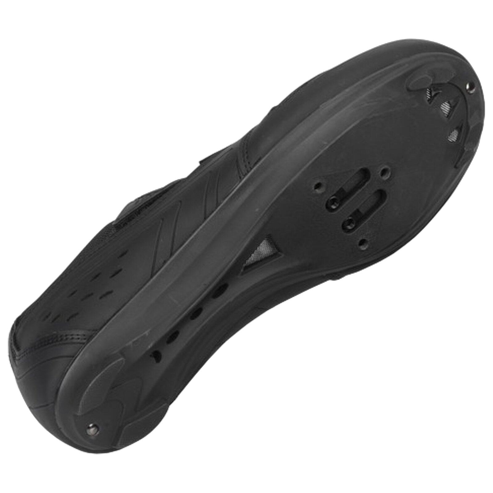 XLC Unisex Fahrradschuhe Road CB-R04, Schwarz 2/2
