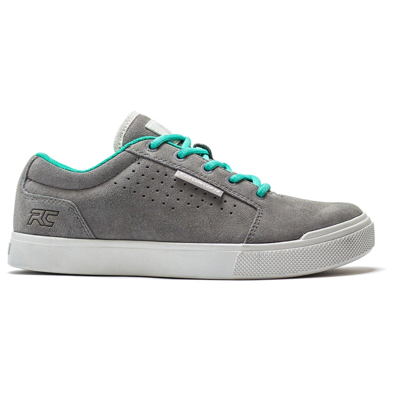 RIDE CONCEPTS Zapatillas Mujer Vice - Gris