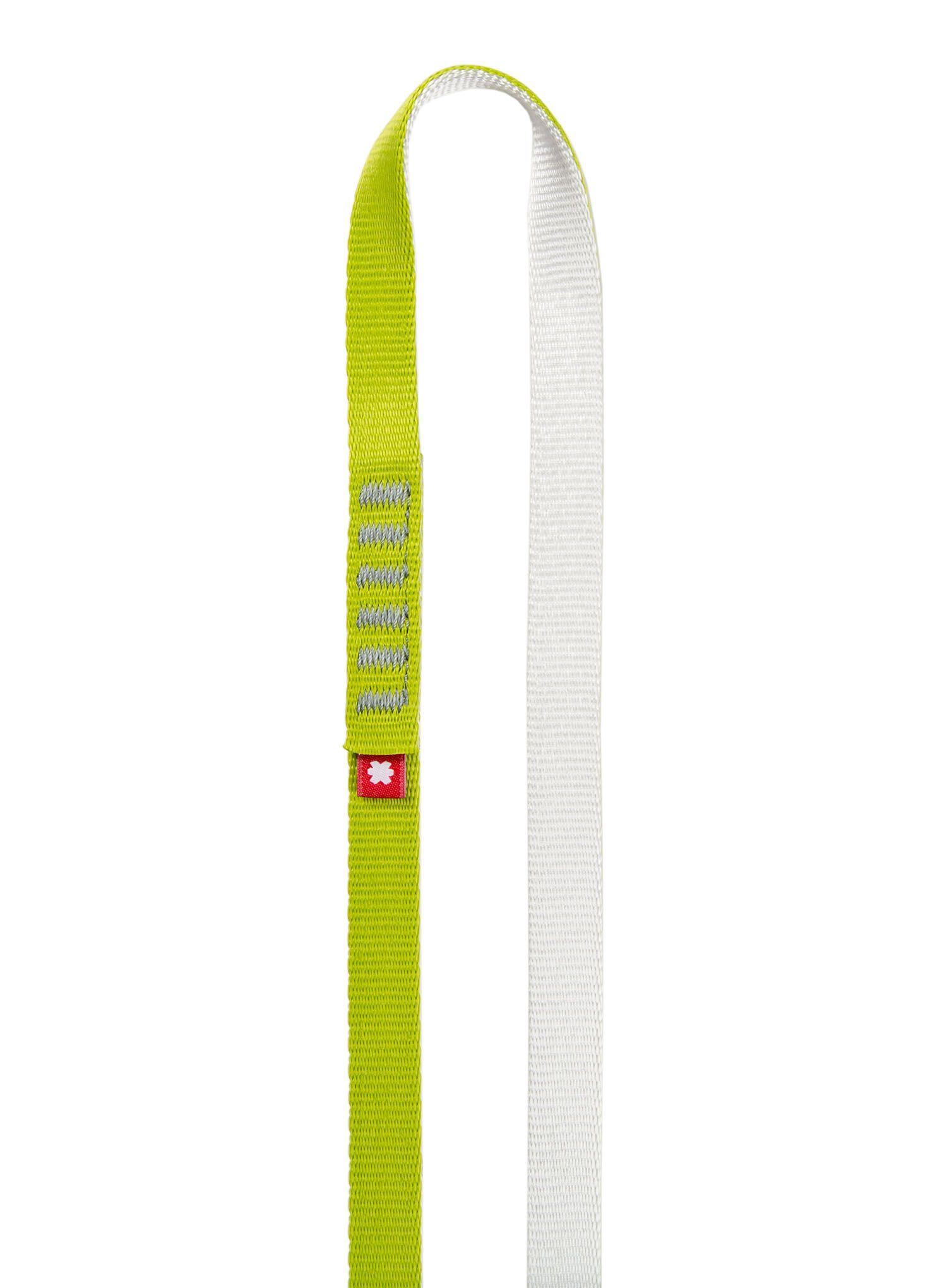 Anello da arrampicata o-Sling Eco-Pes 16mm 80cm 5/7
