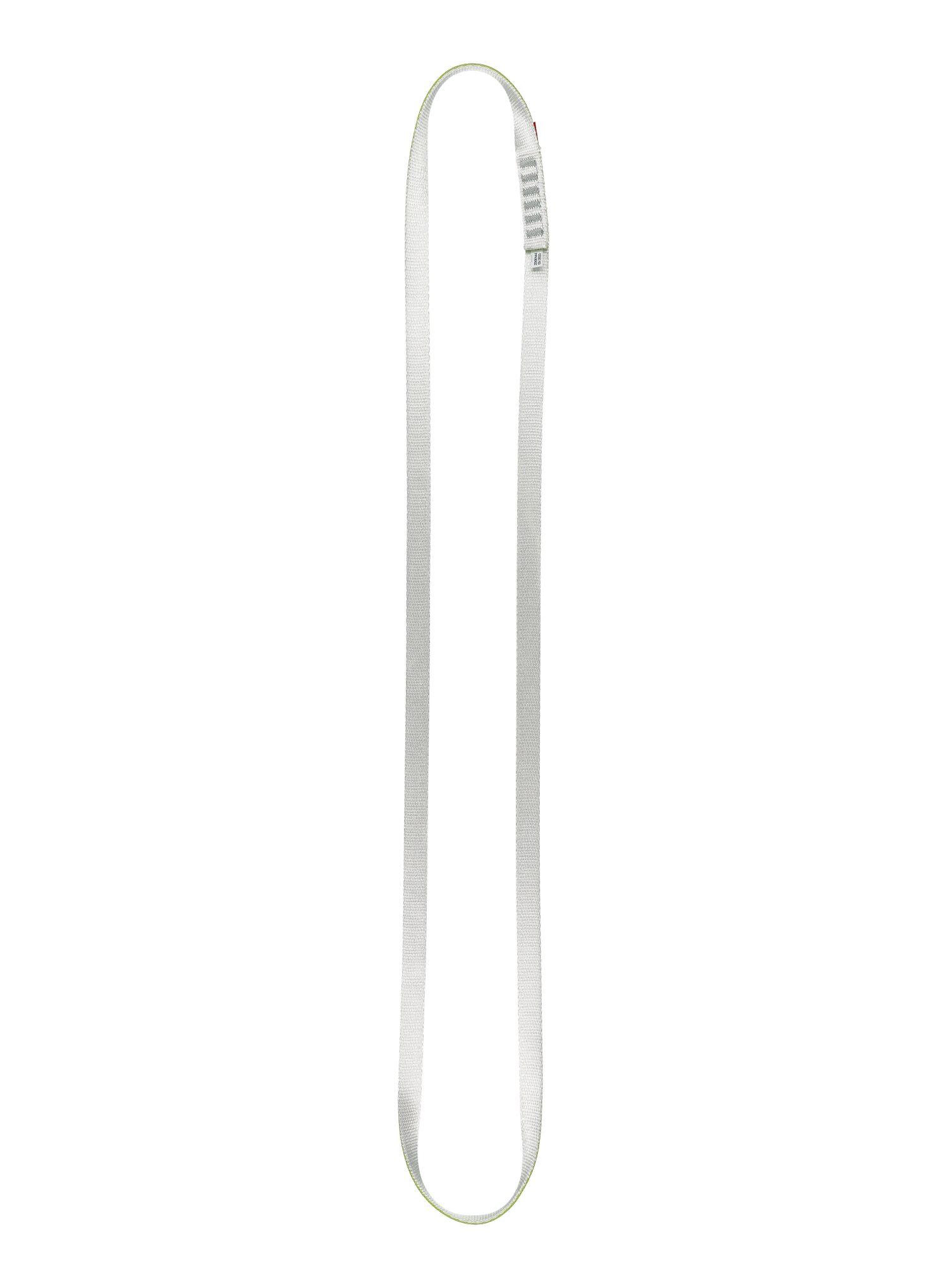 Anello da arrampicata o-Sling Eco-Pes 16mm 80cm 4/7