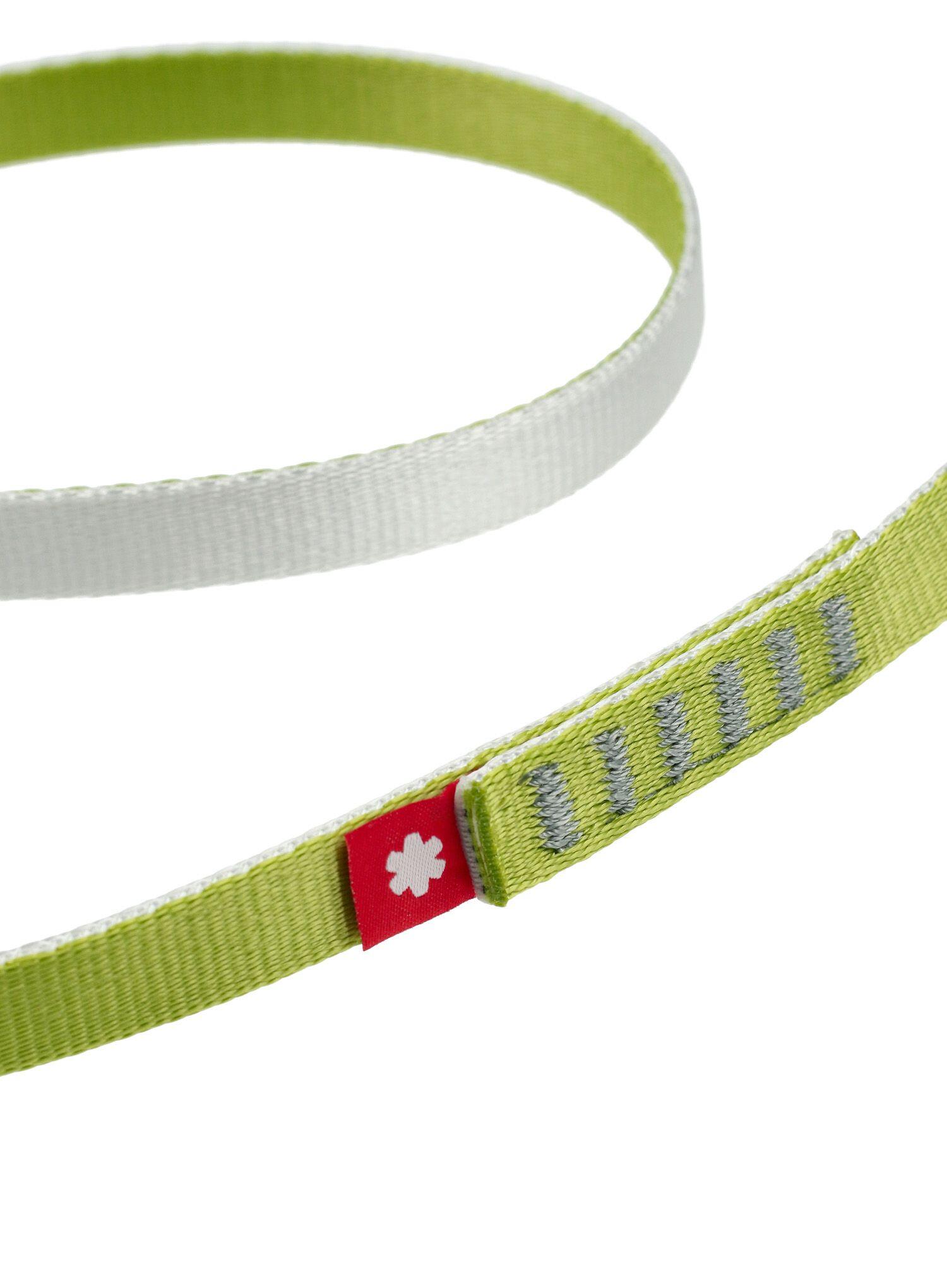 Anello da arrampicata o-Sling Eco-Pes 16mm 80cm 6/7