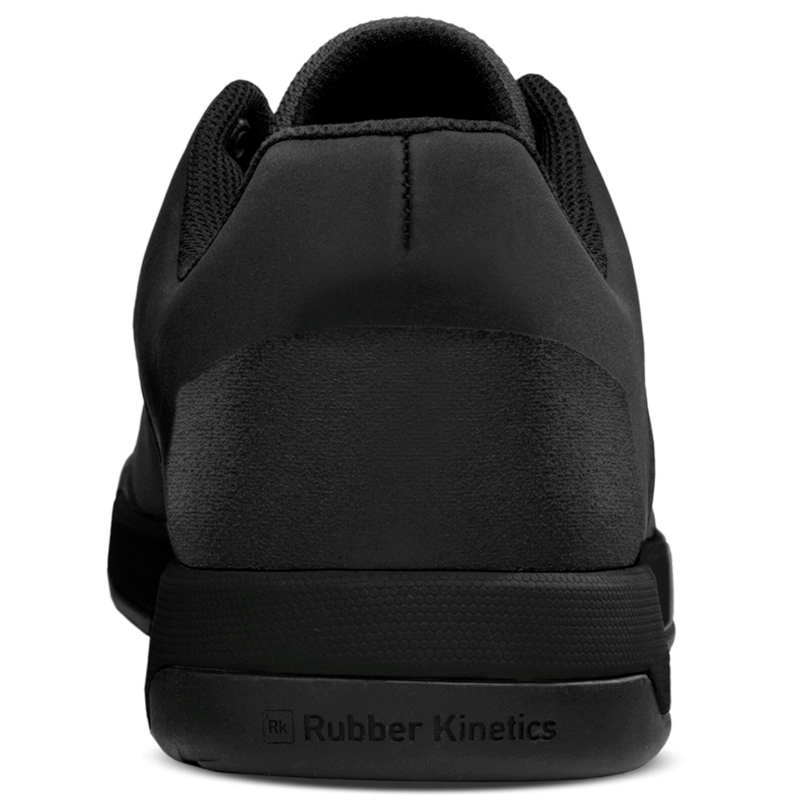Zapatillas MTB Hellion Hombre - Negras 3/3