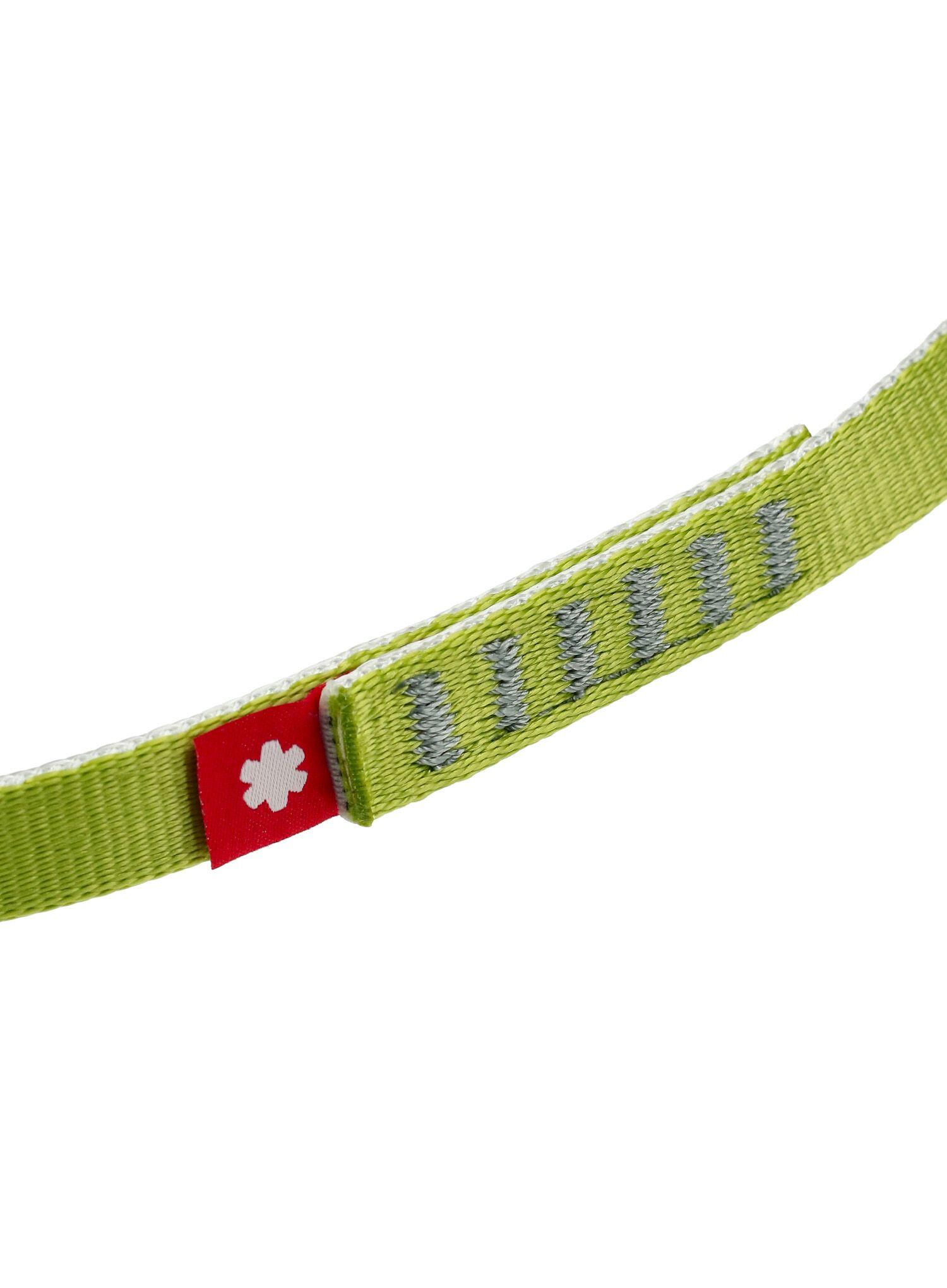 Anello da arrampicata o-Sling Eco-Pes 16mm 80cm 7/7