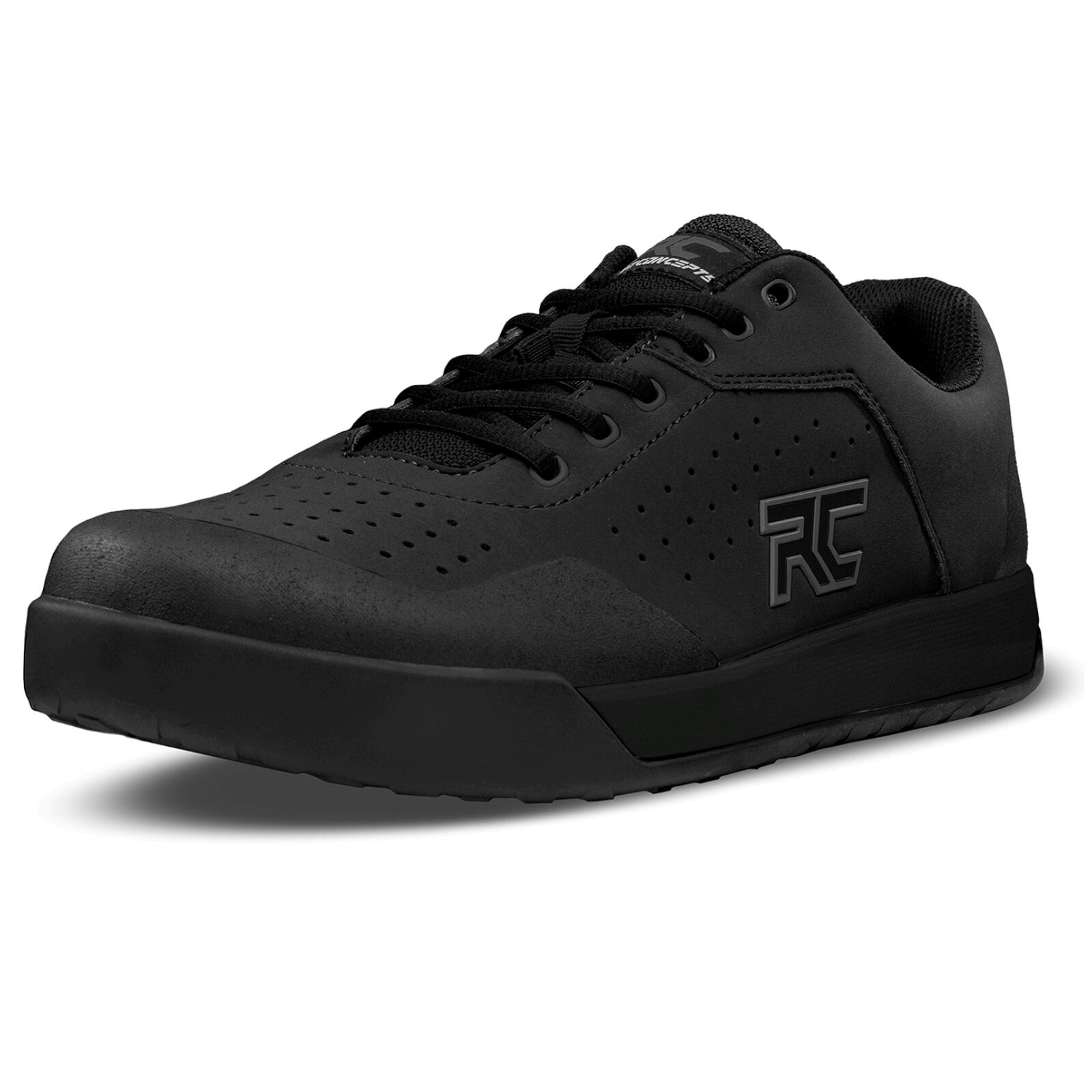 RIDE CONCEPTS Zapatillas MTB Hellion Hombre - Negras