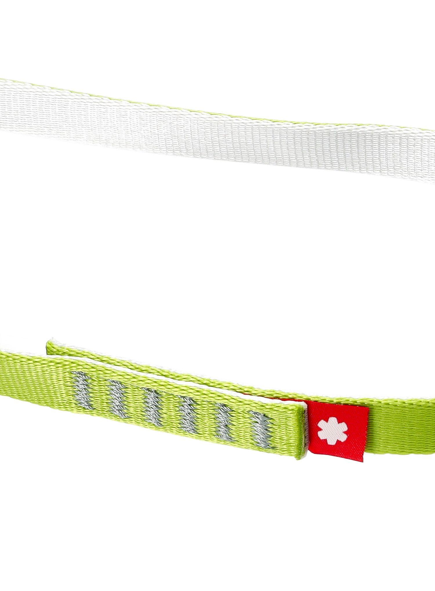 Anello da arrampicata o-Sling Eco-Pes 16mm 80cm 3/7