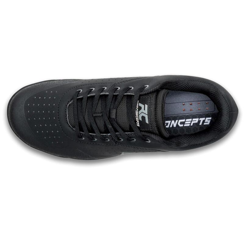 Chaussures Hellion MTB pour homme - Noir
