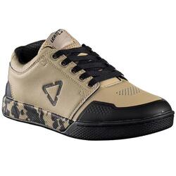 Leatt MTB 3.0 Flat Dune — Chaussure VTT Performance