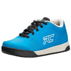 Chaussures Skyline MTB pour femmes - Gris/Bleu