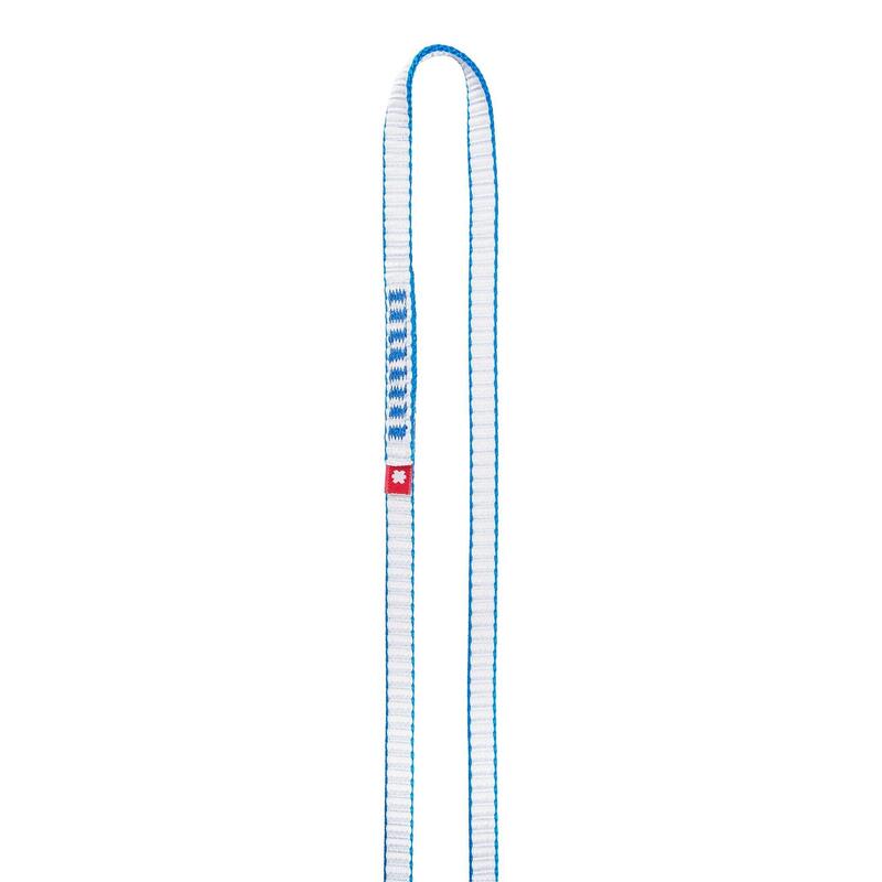 Lonja anneau O-Sling Bio-Dyn 11mm 120cm