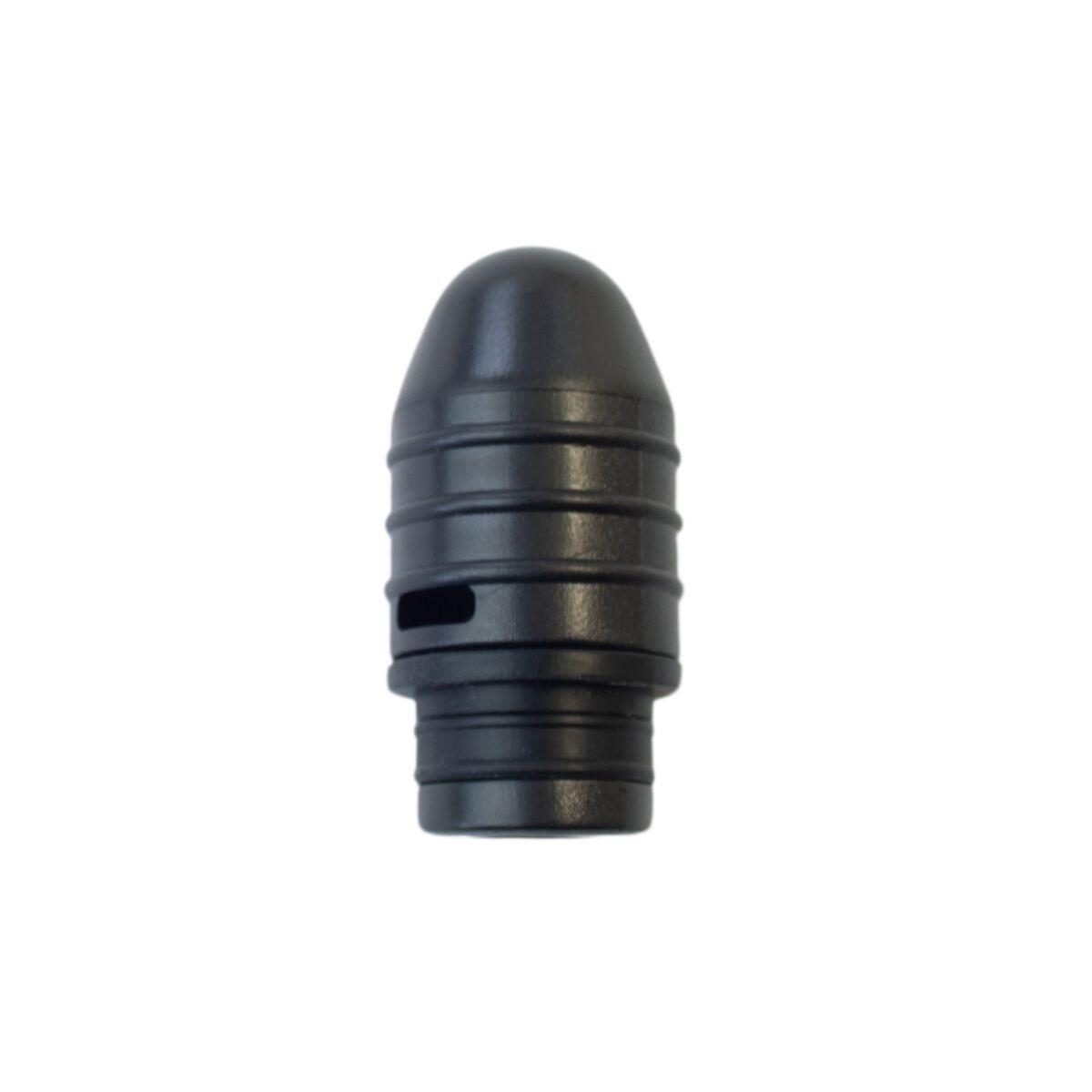 Mini pistolet de massage - 3 niveaux d'intensité 6/7