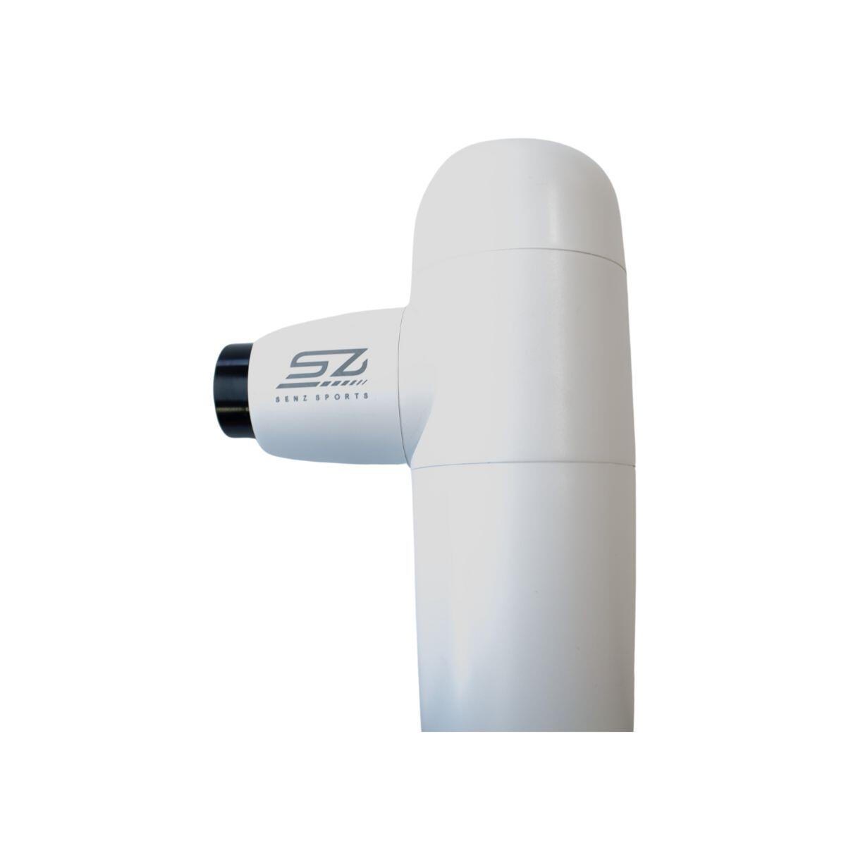 Mini pistolet de massage - 3 niveaux d'intensité 2/7