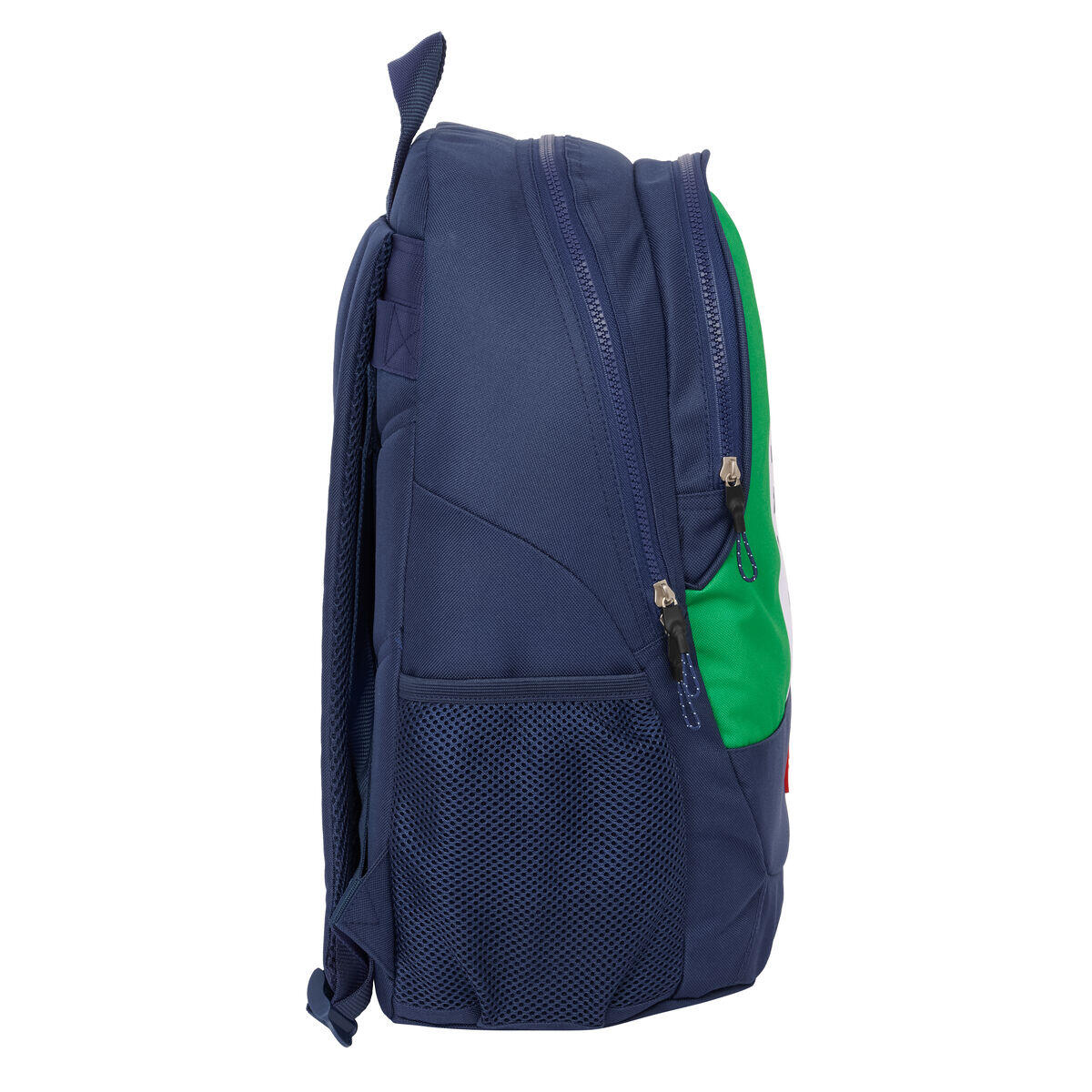 Cartable Benetton Flag Blue marine 2/3