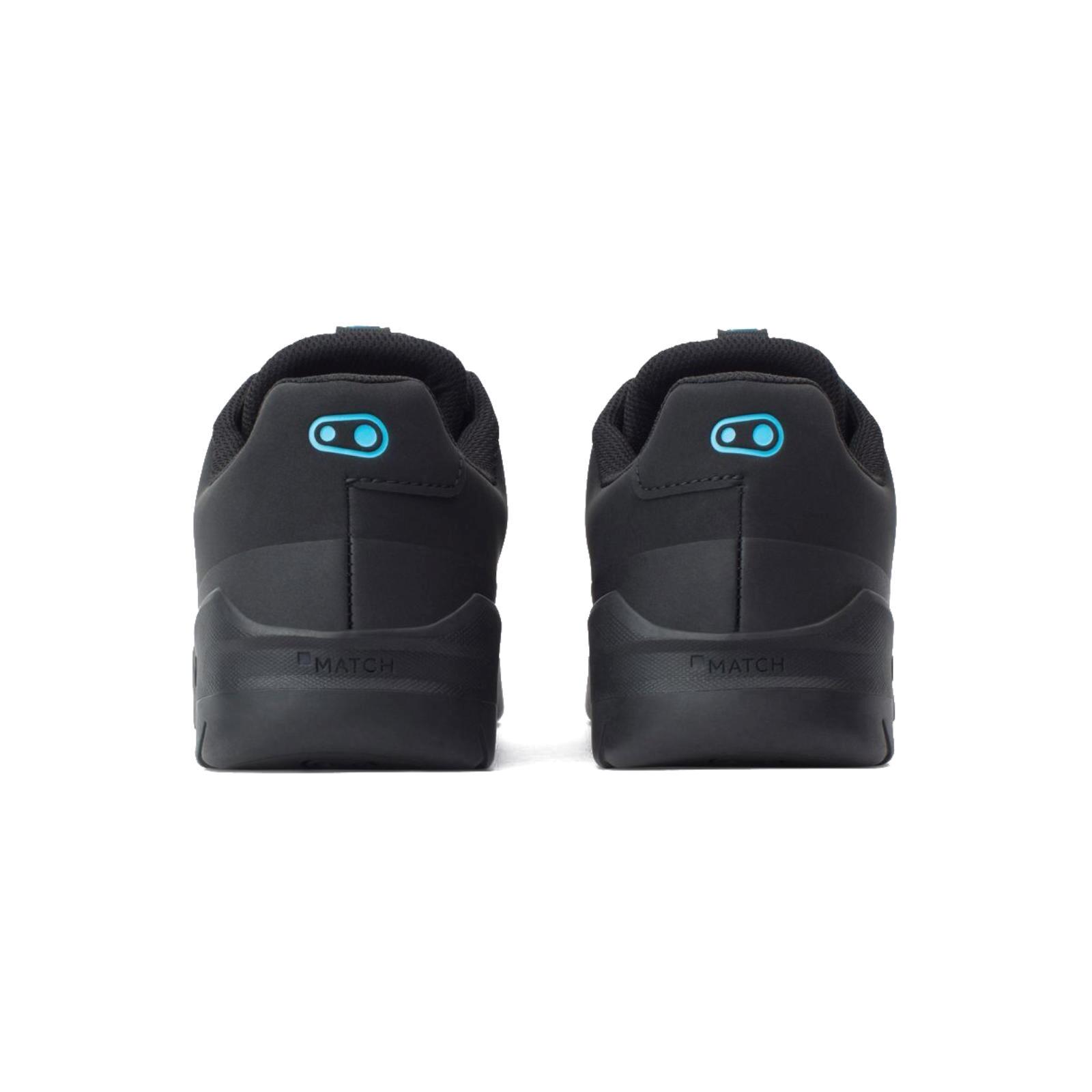 Chaussures de sport trail mtb homme Chaussure Mallet E noir 5/5