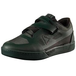 Chaussures Leatt MTB 5.0 Clip Ivy Vert