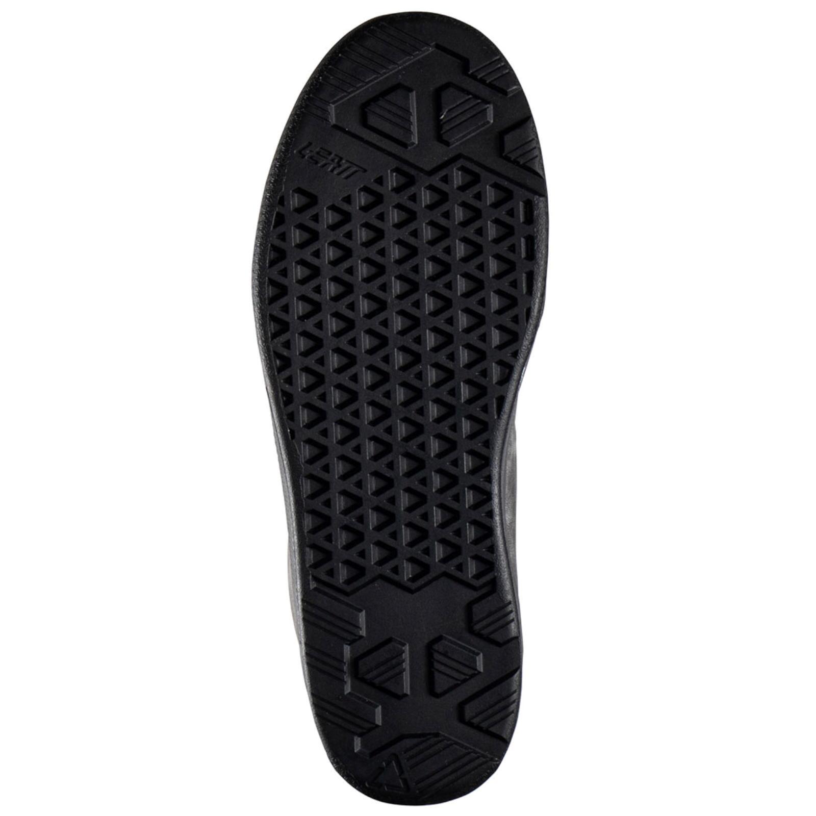 Chaussures MTB 3.0 Flat Acier Plat Gris 3/7