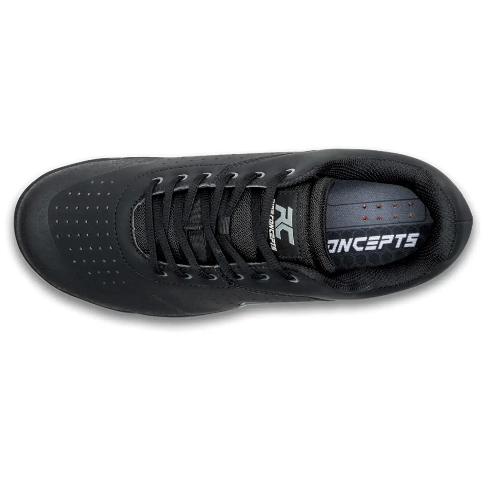 Ride Concepts Herren Fahrradschuhe Hellion 2/3
