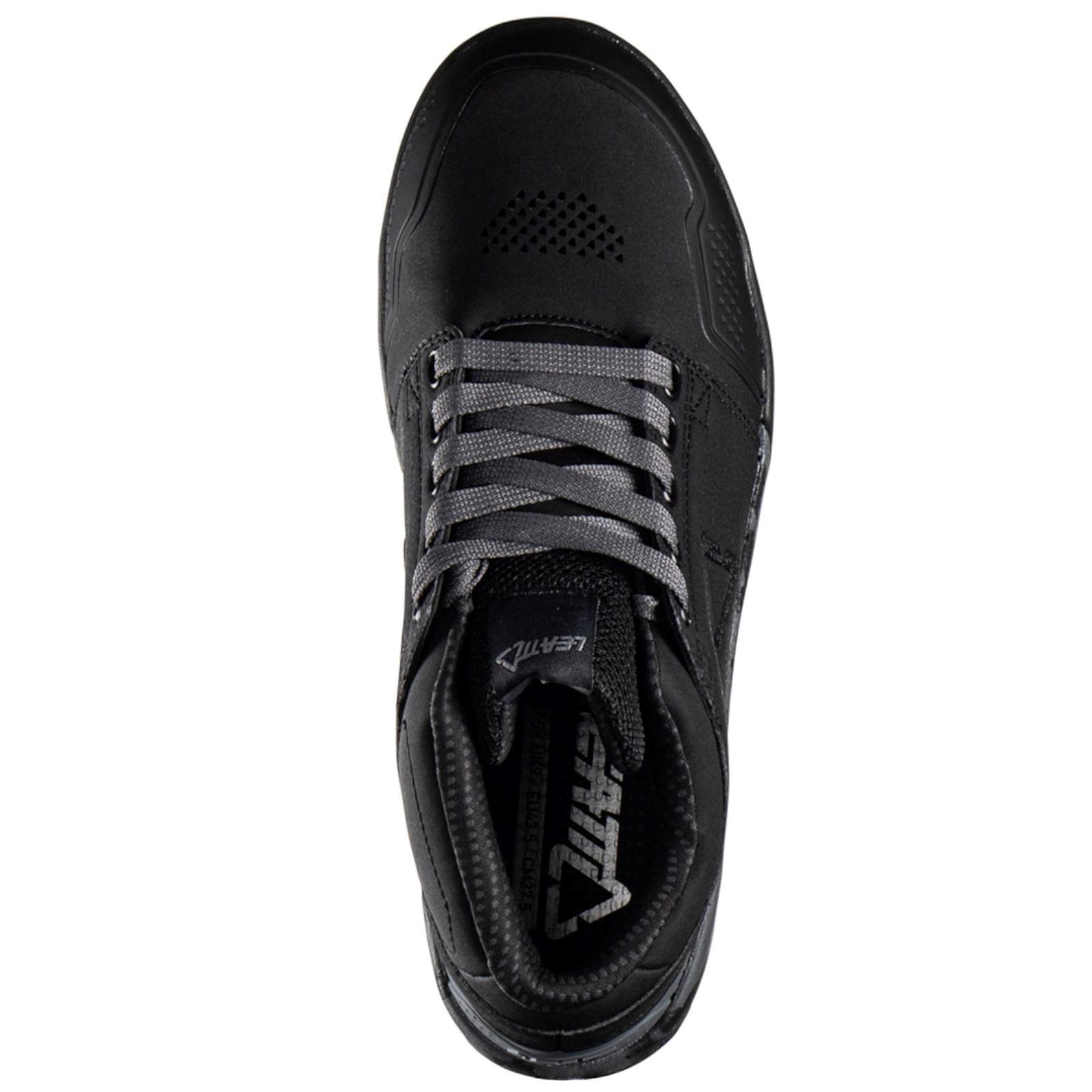 Scarpa 3.0 Flat Nero 2/7