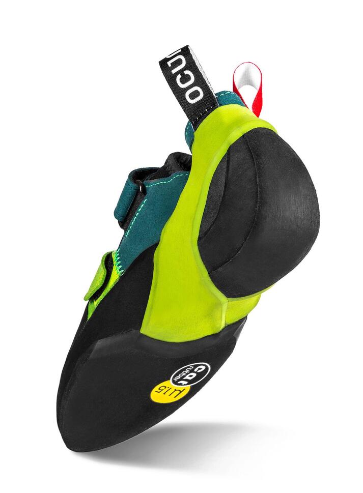 Buty wspinaczkowe Ocun Havoc