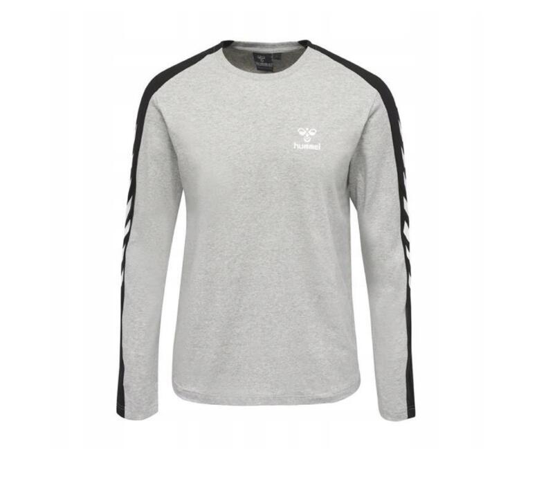 Koszulka z długim rękawem Hummel HML Flint T-Shirt