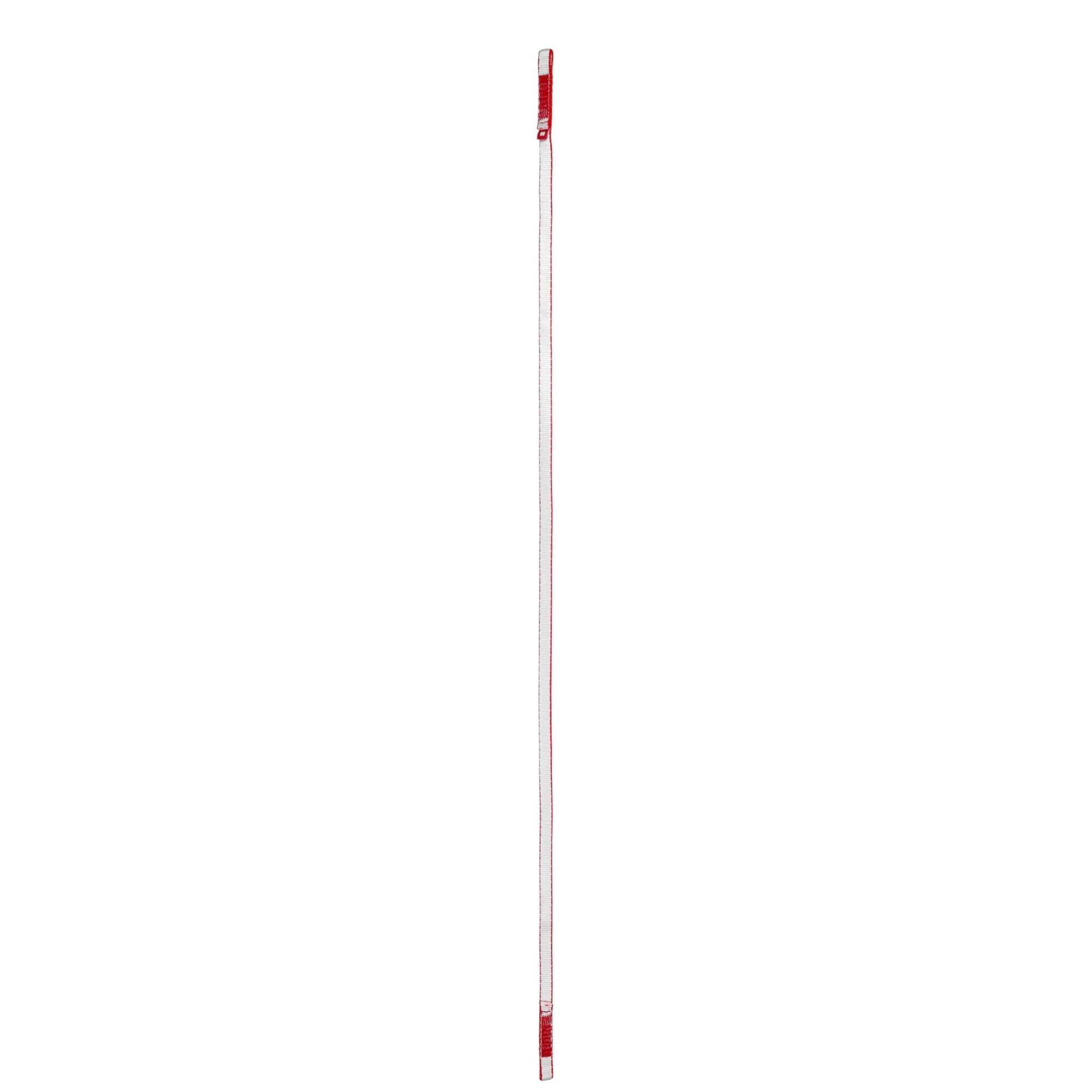 Ocun - Élingue Ocún St-sling Dyn 12 Mm 100 Cm Dyneema 22 Kn En 566/565 - Corde D'Escalade - Rouge - Taille Unique - Decathlon