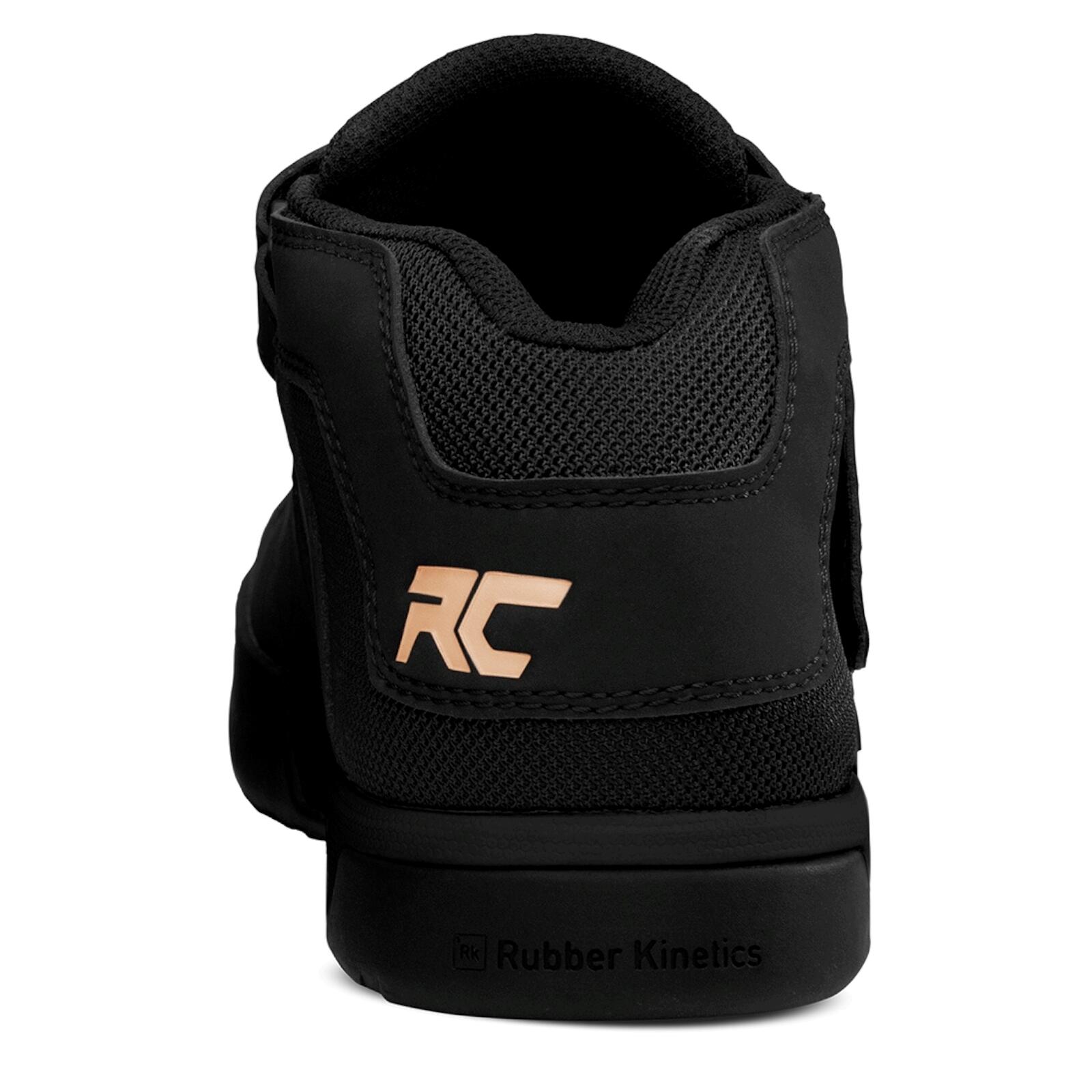 Ride Concepts Damen Fahrradschuhe Wildcat 3/4