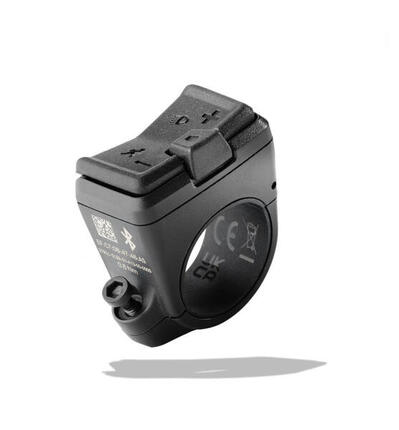 Bosch Mini Remote BRC3300: Kabellose Lenkerfernbedienung für 22,2 mm, steuert...