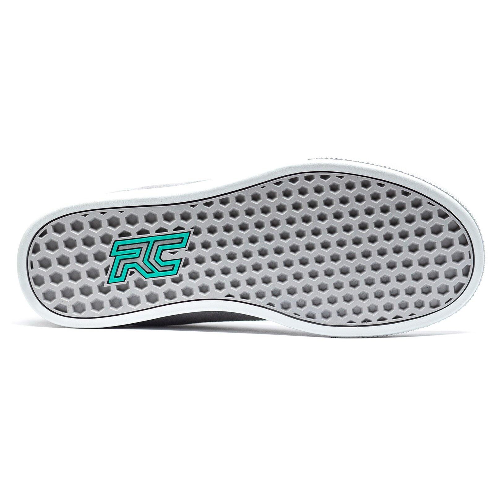 Zapatillas Mujer Vice - Gris 2/2
