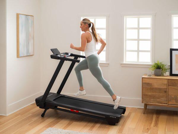 Běžecký pás NordicTrack T Series 5 Starter 7/7