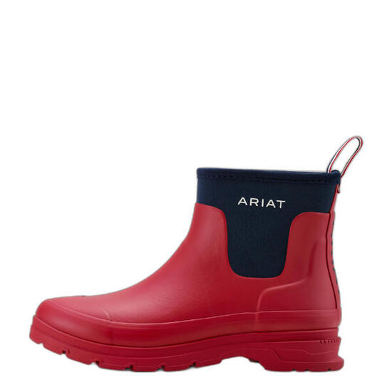 Bottines femme Ariat Kelmarsh Shortie