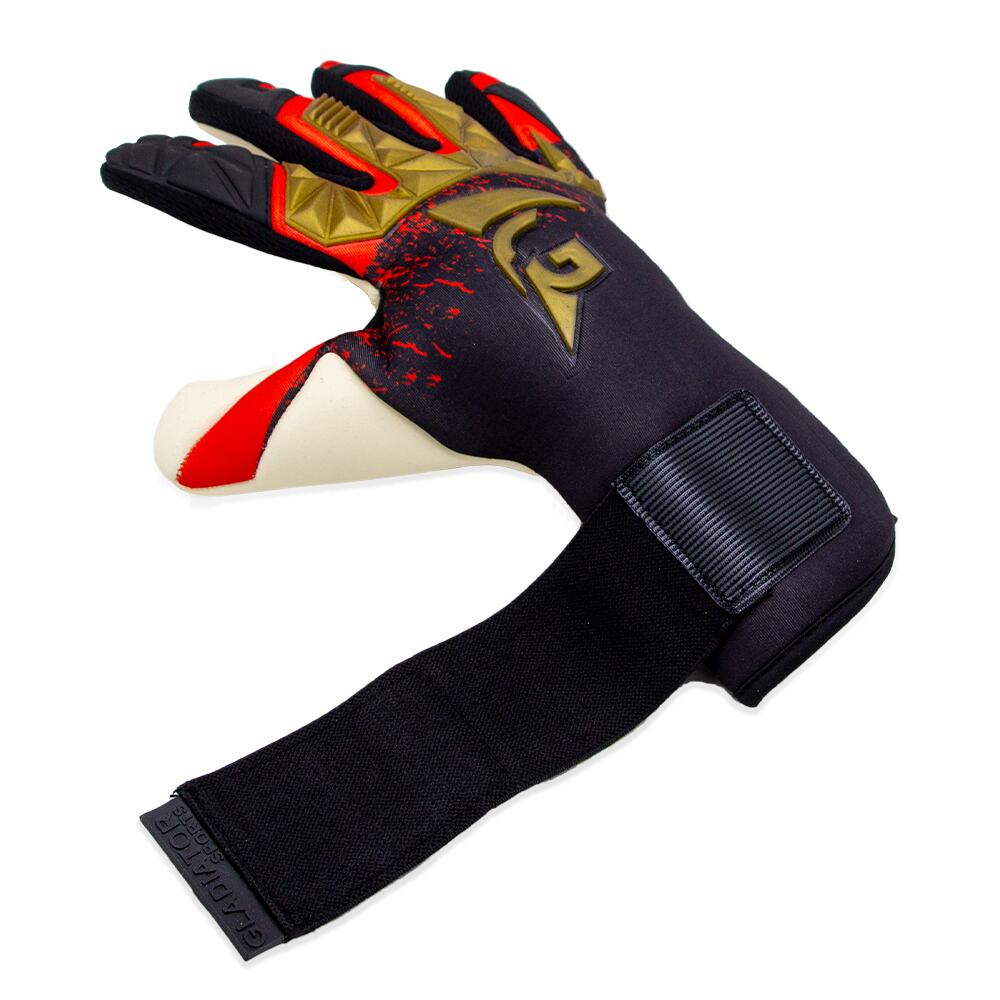 Keepershandschoenen Gladiator Sports Thor 3/4