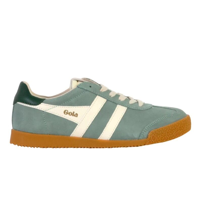 Chaussures Femme Gola CLB538 Vert Vert Gola 7/7
