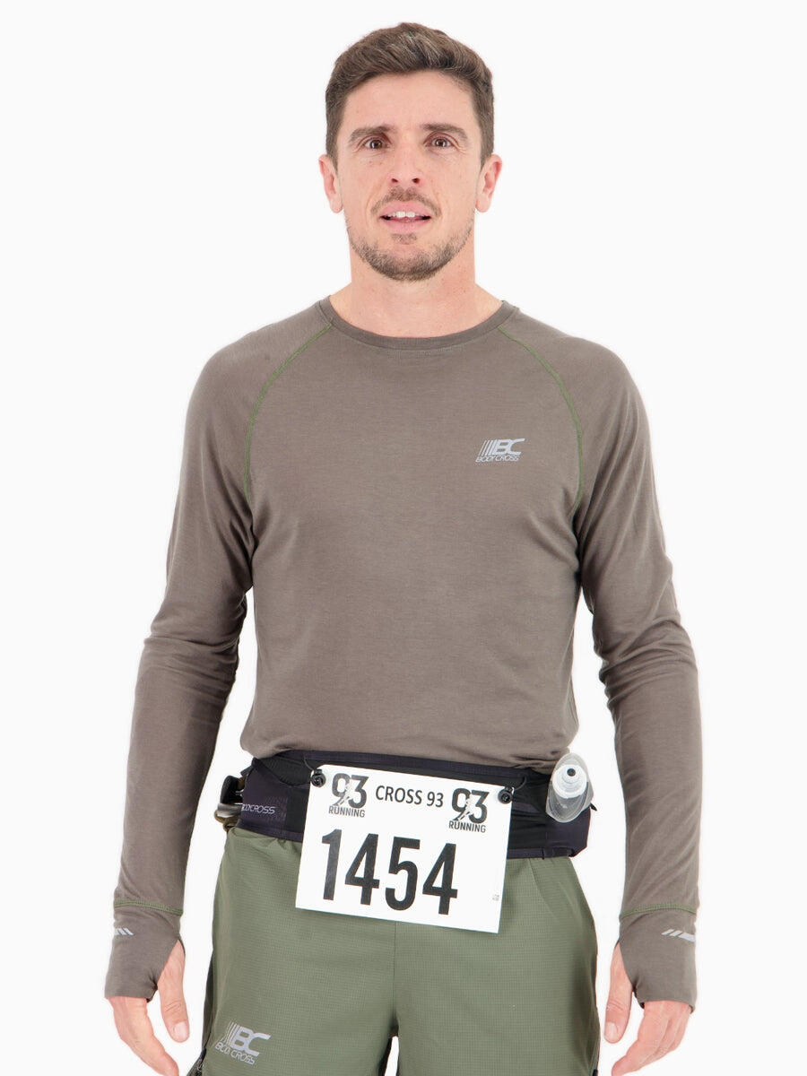 Ceinture maintien optimal Running-Trail POWER HYDRATION BELT 250ML 5/7