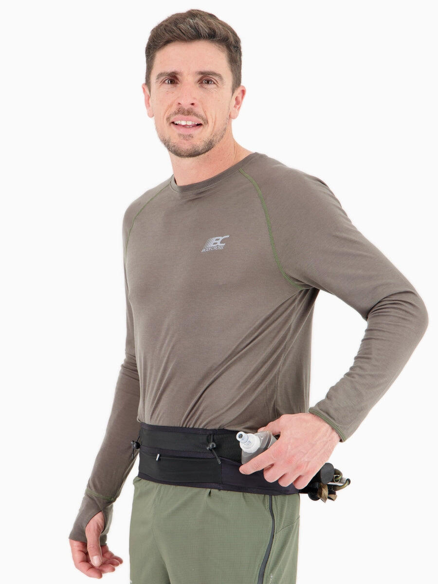Ceinture maintien optimal Running-Trail POWER HYDRATION BELT 250ML 4/7