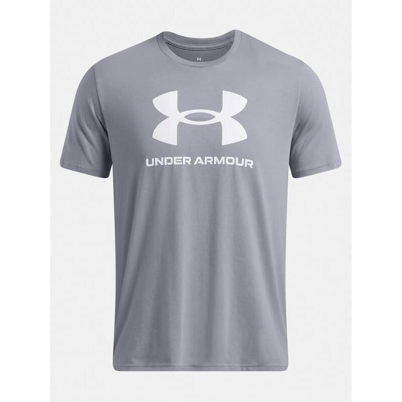 Tricou bărbați Under Armour Sportstyle Logo Update