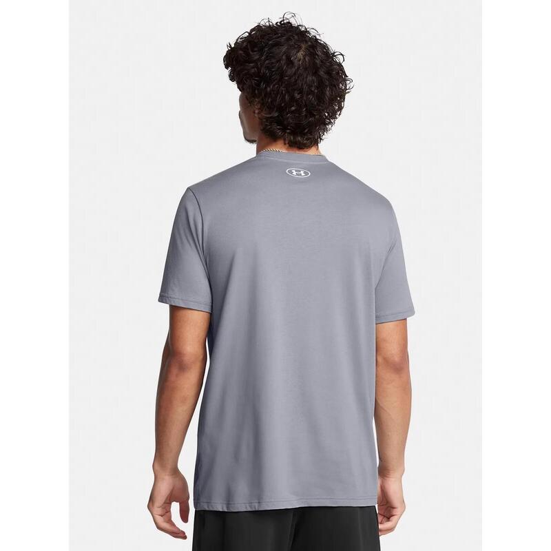 Tricou bărbați Under Armour Sportstyle Logo Update