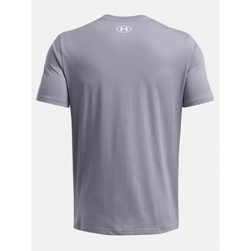 Tricou bărbați Under Armour Sportstyle Logo Update