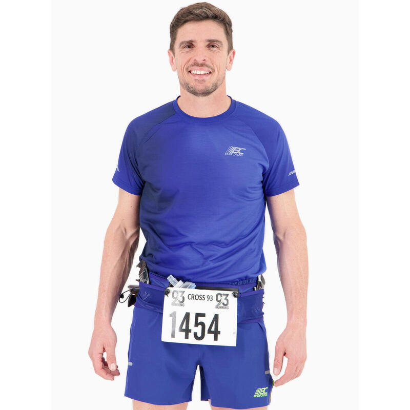 Centură de susținere optimă Running-Trail POWER HYDRATION BELT 500ML