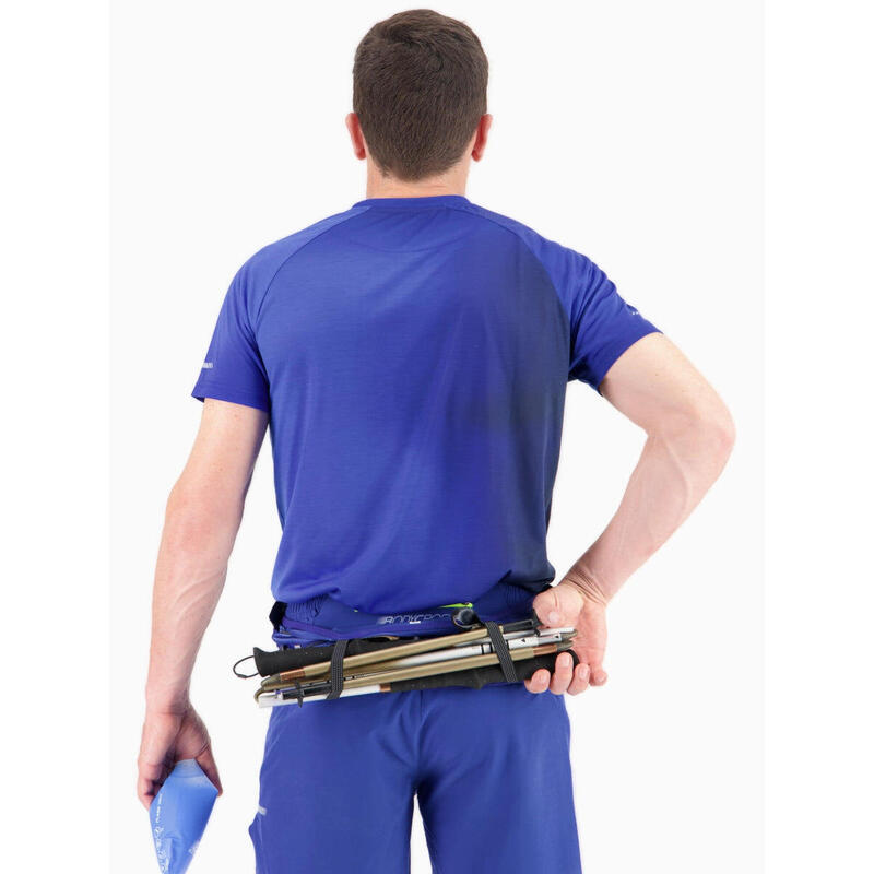Centură de susținere optimă Running-Trail POWER HYDRATION BELT 500ML