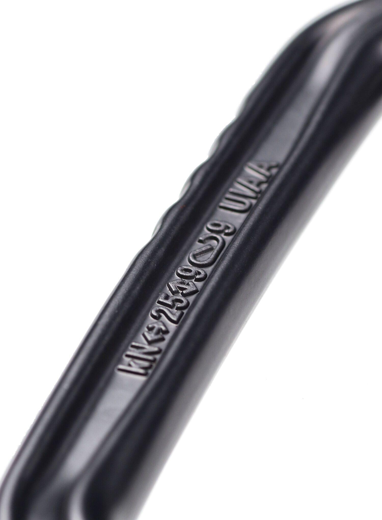 Mousqueton Ocun Falcon Straight 4/5