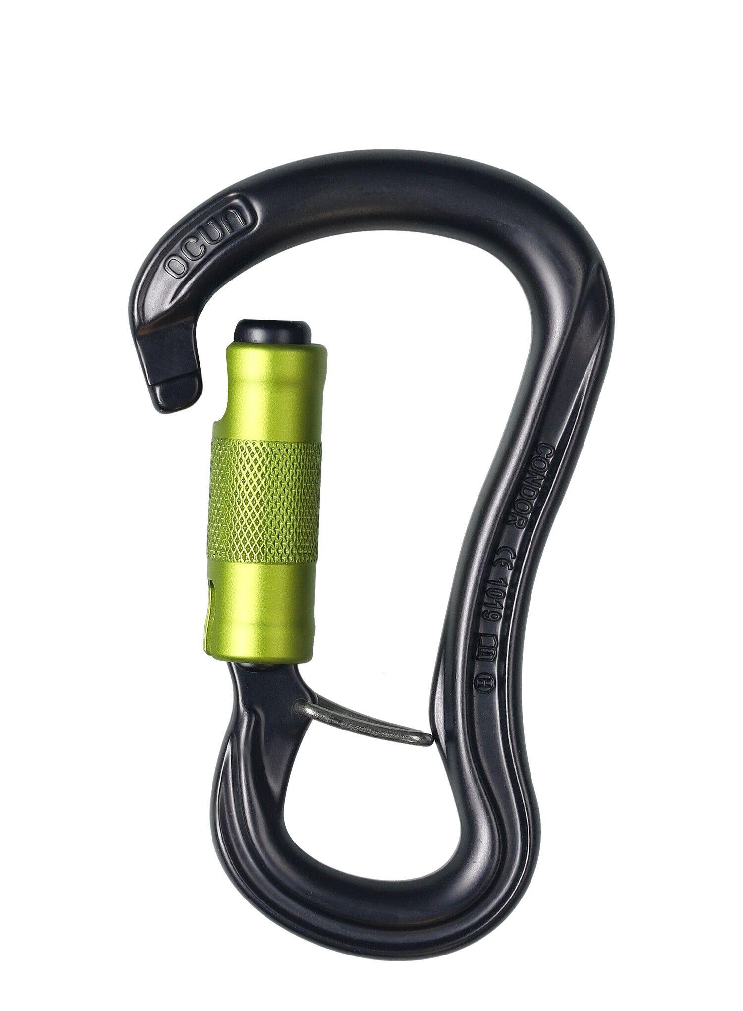 Ocún Mini Condor Karabiner - Assorted