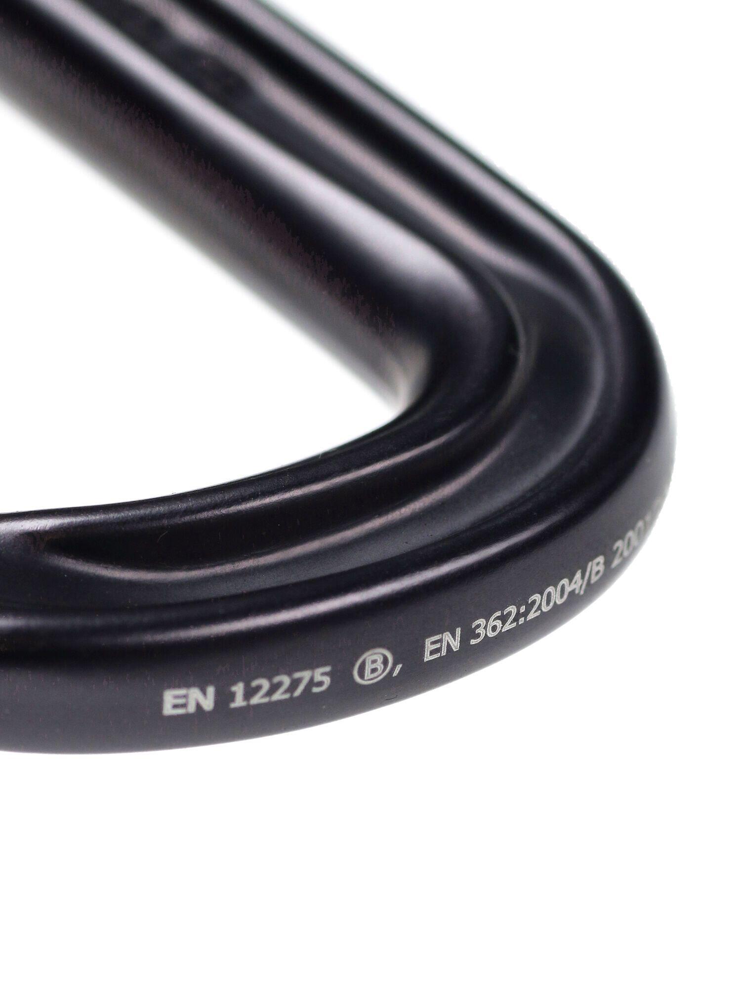 Mousqueton Ocun Falcon Screw 6/6