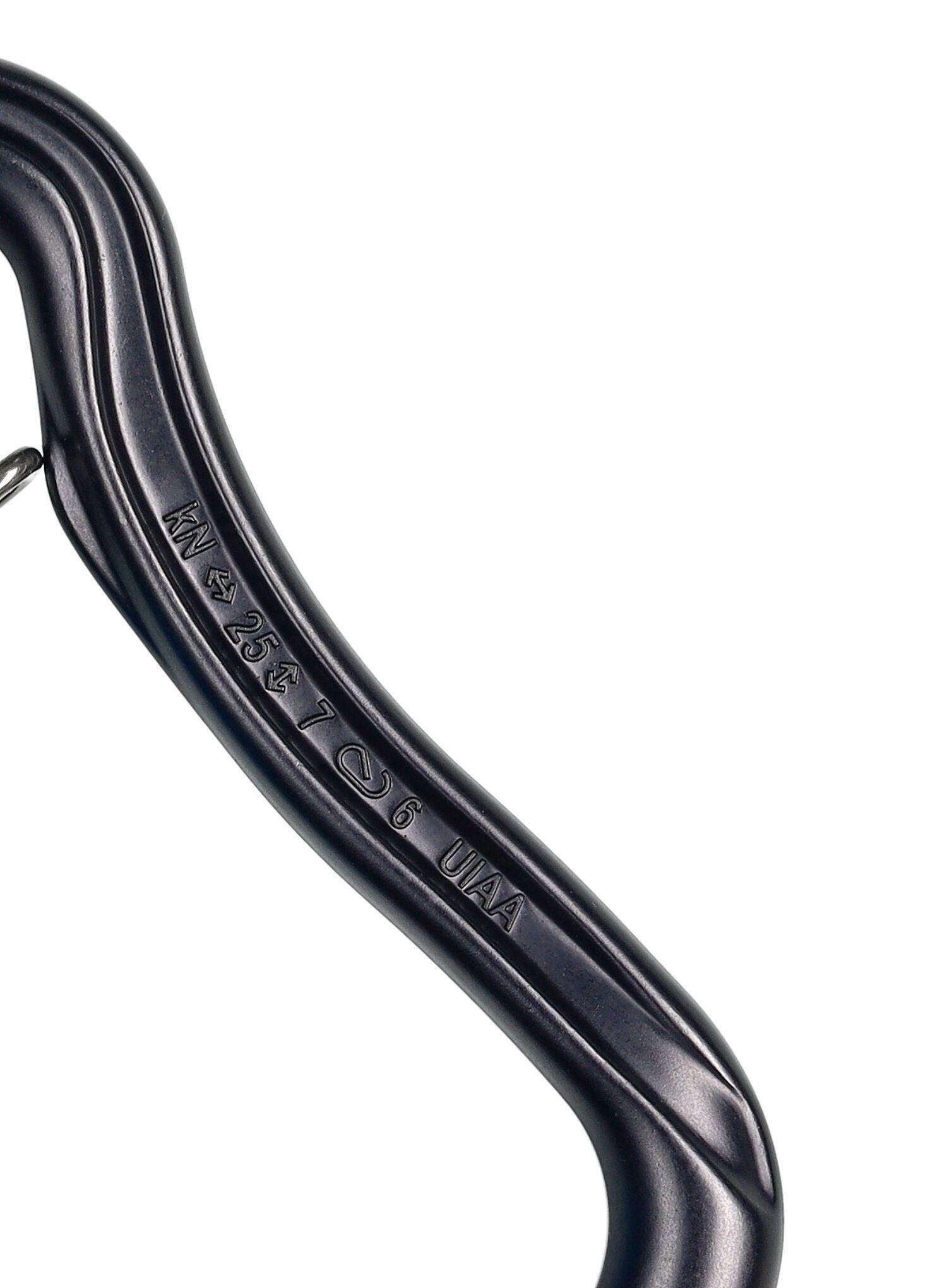 Mousqueton Ocun Condor hms triple 5/5