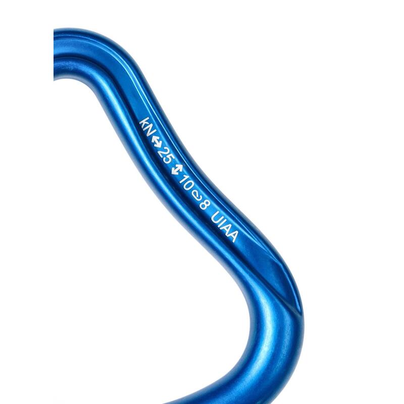 Zestaw karabinków Ocun EAGLE HMS SCREW 3-PACK