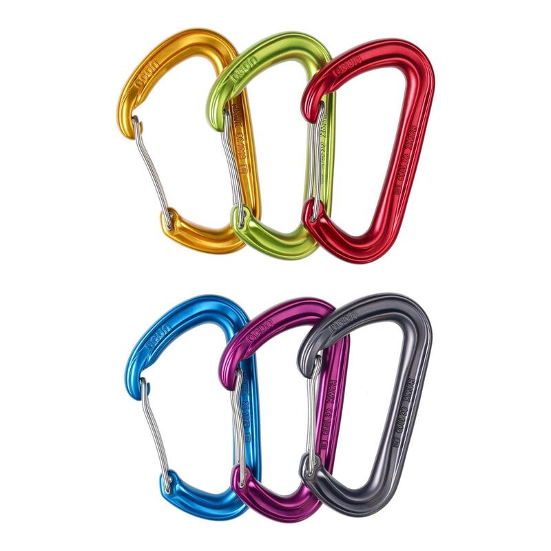 Set 6 carabiniere Hawk Wire