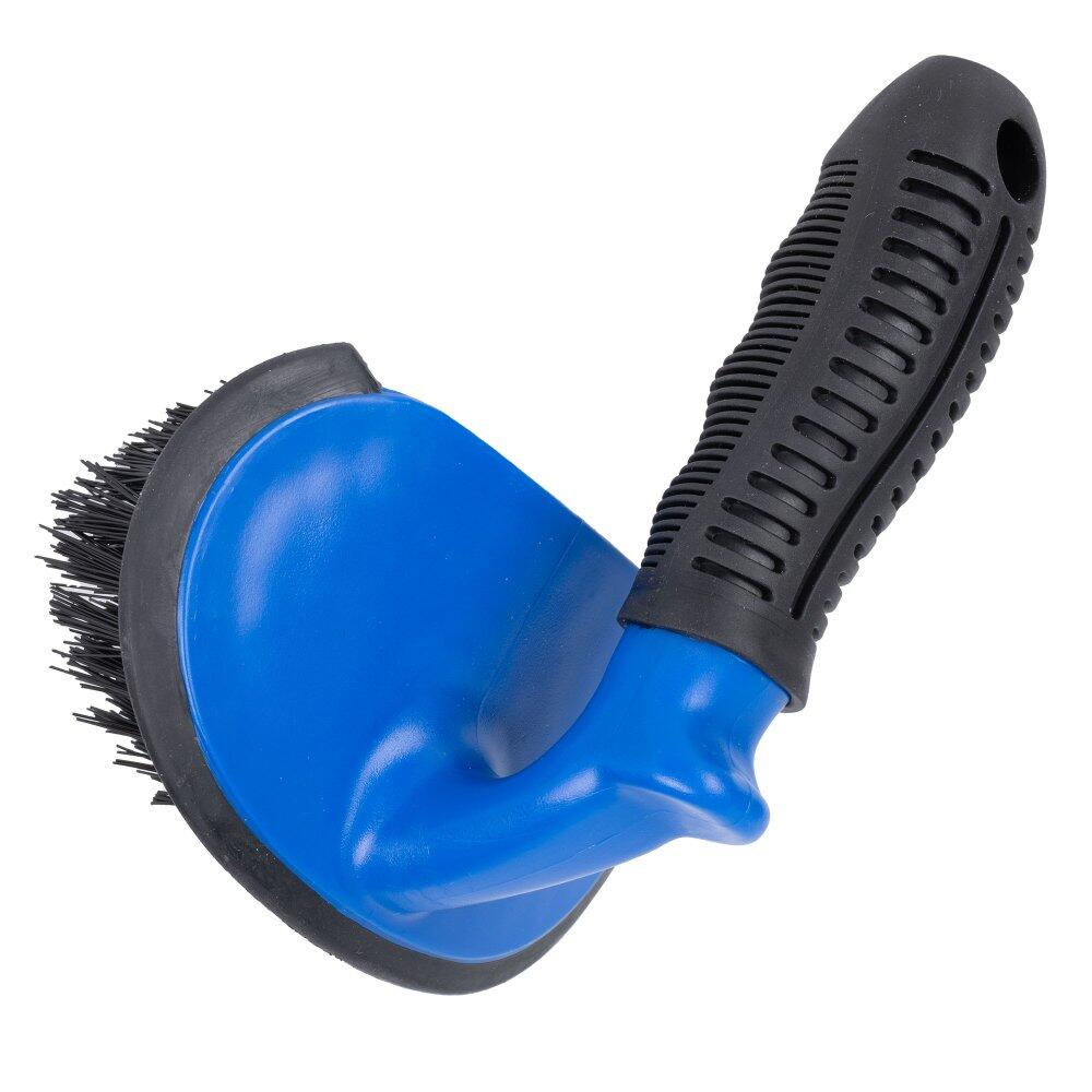 Escova para pneus OXFORD azul/preto 3/3